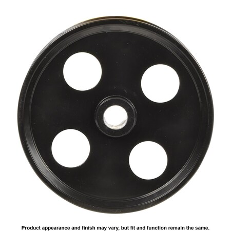 A1 Cardone New Power Steering Pump Pully, 3P-35133 3P-35133